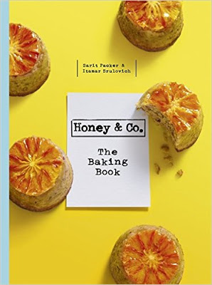 Honey & Co book