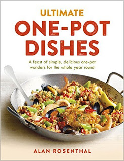 Ultimate one pot dishes