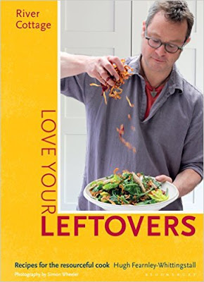 Love your leftovers 