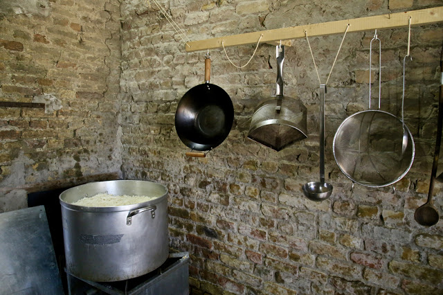 dunkirk community kitchen for refugees