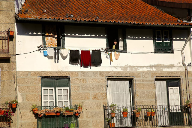 guimaraes, portugal