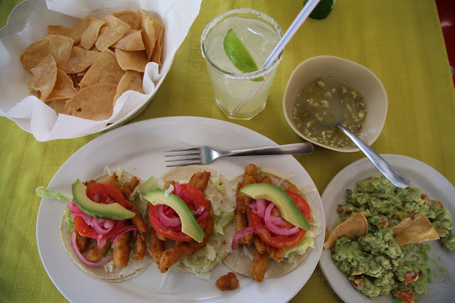 las pachas restaurant,  holbox,yucatan, mexico