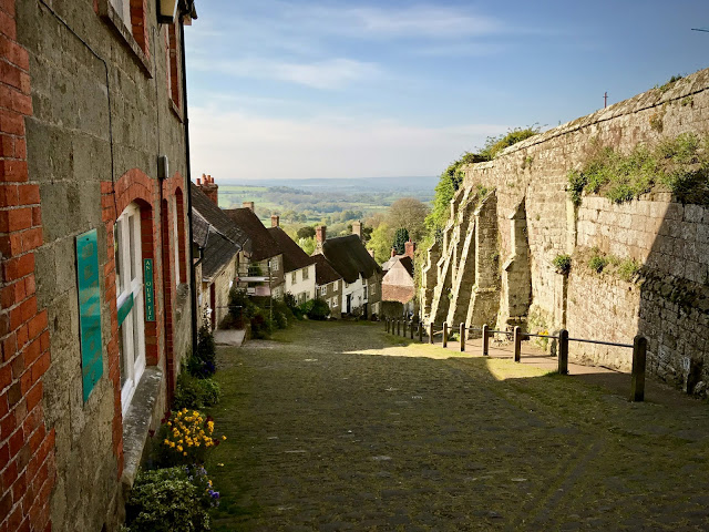 Hovis Hill