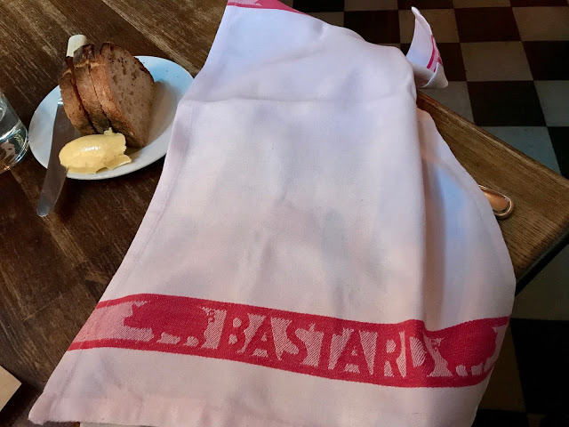 Bastard,  Malmö