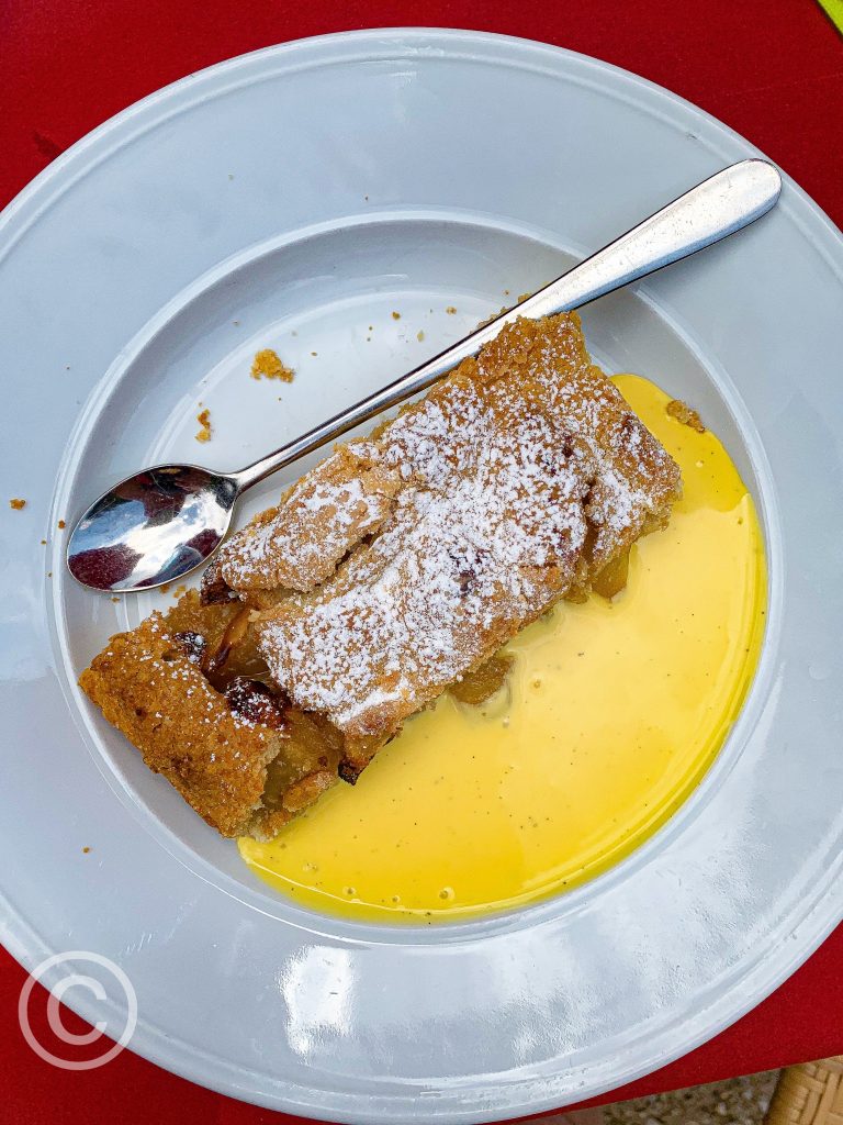 Tyrolean food pix: Kerstin Rodgers/msmarmitelover.com
