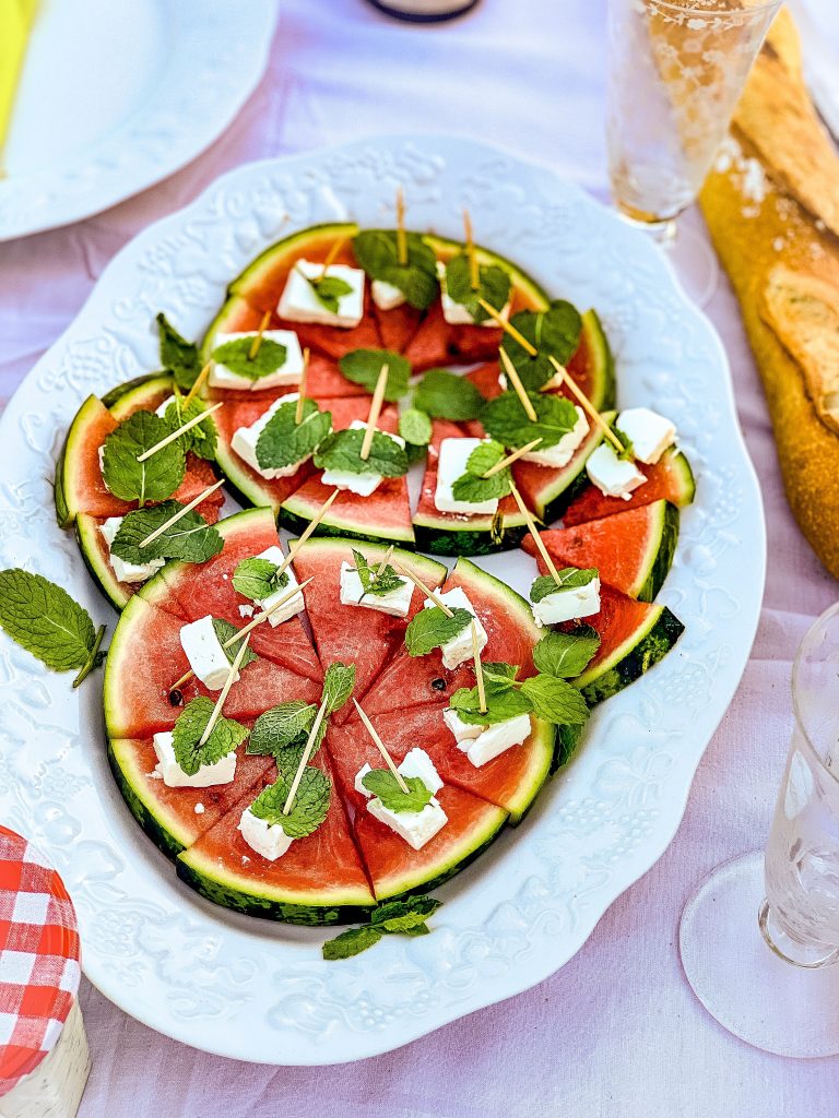watermelon pizza pic: Kerstin rodgers/msmarmitelover.com