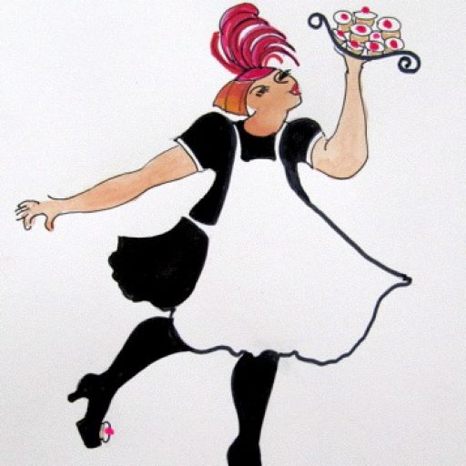 MsMarmiteLover logo