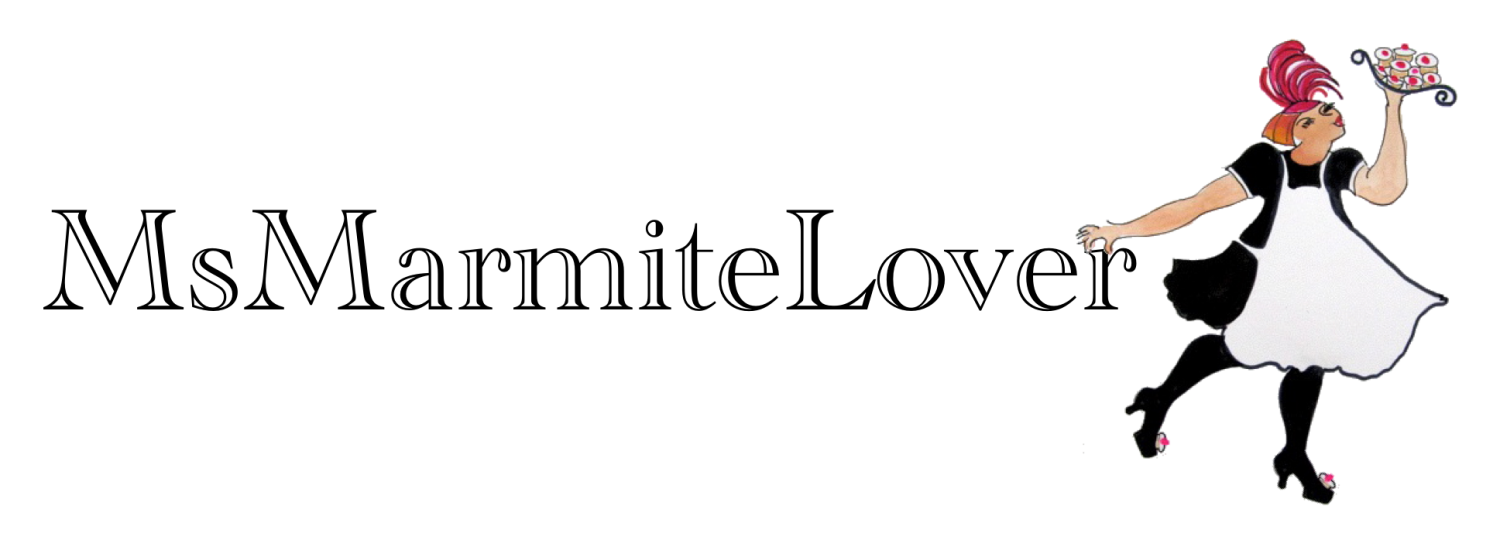 Msmarmitelover Food Travel Lifestyle