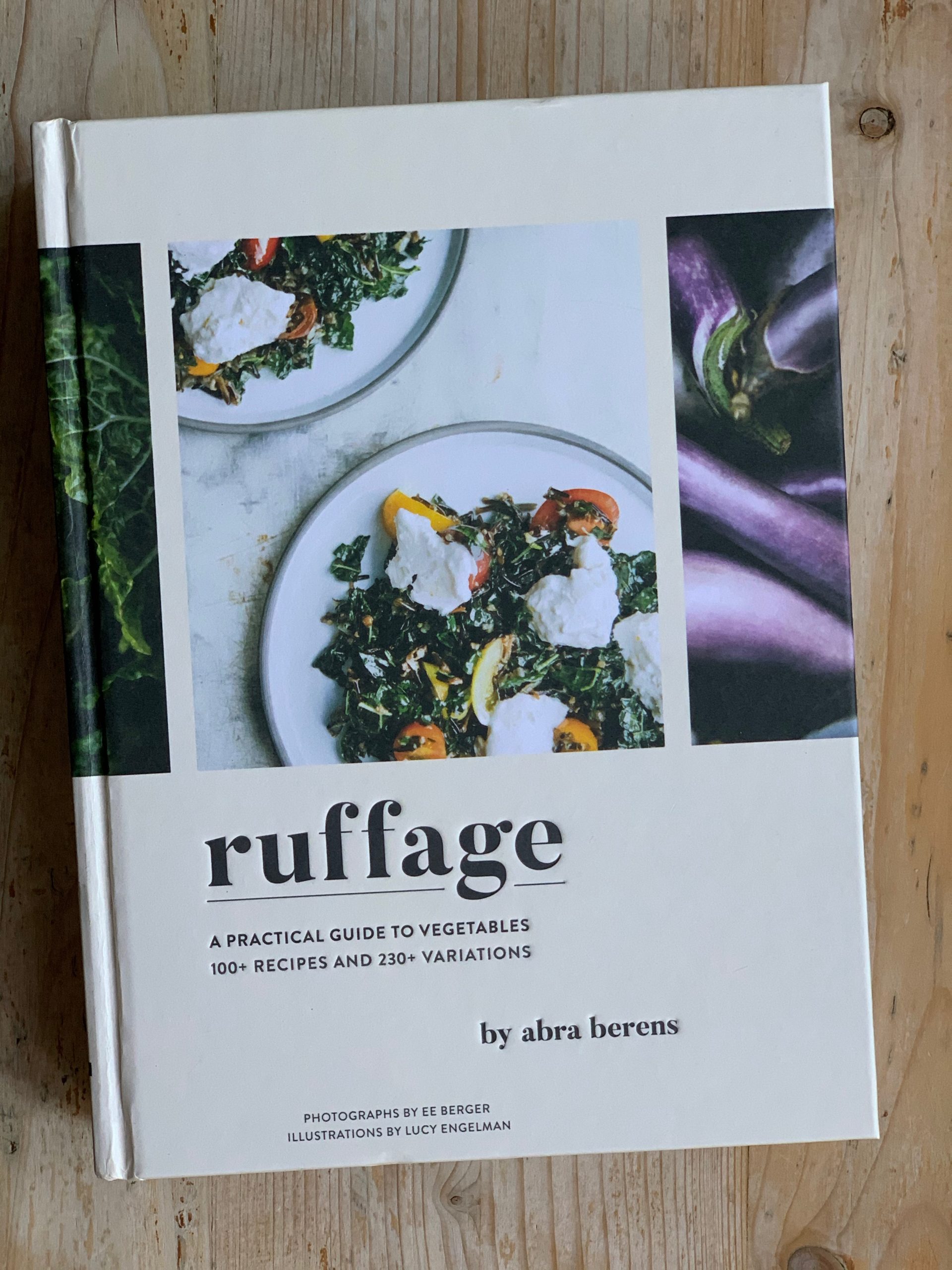 Best food books 2019 - the American collection - MsMarmiteLover