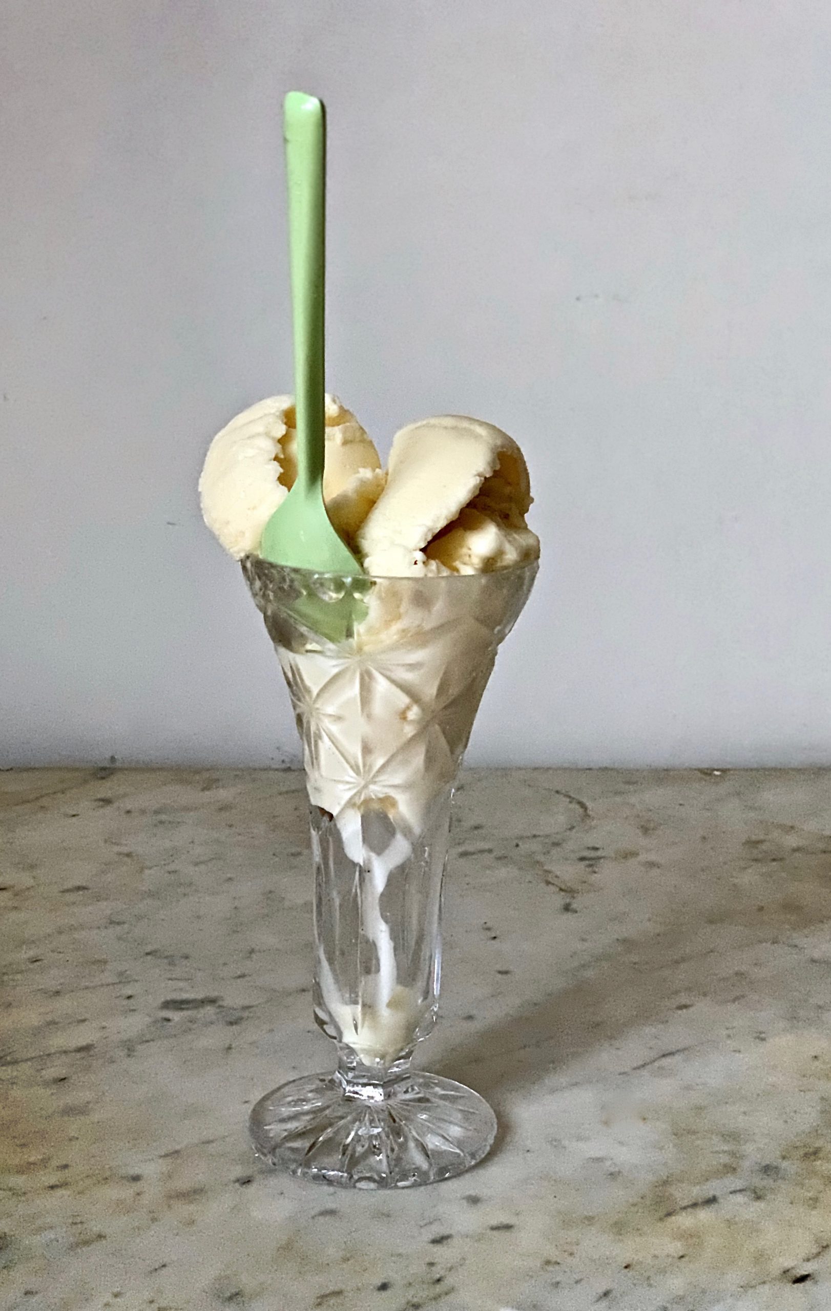 milk gelato pic: Kerstin Rodgers/msmarmitelover