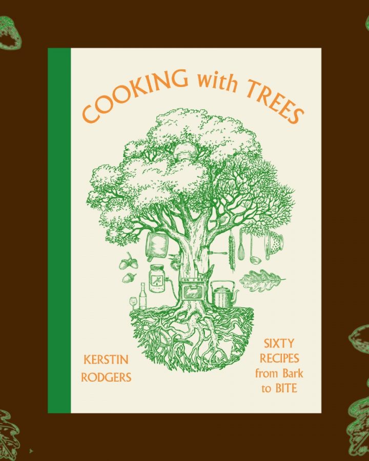 Cooking with Trees by Kerstin Rodgers