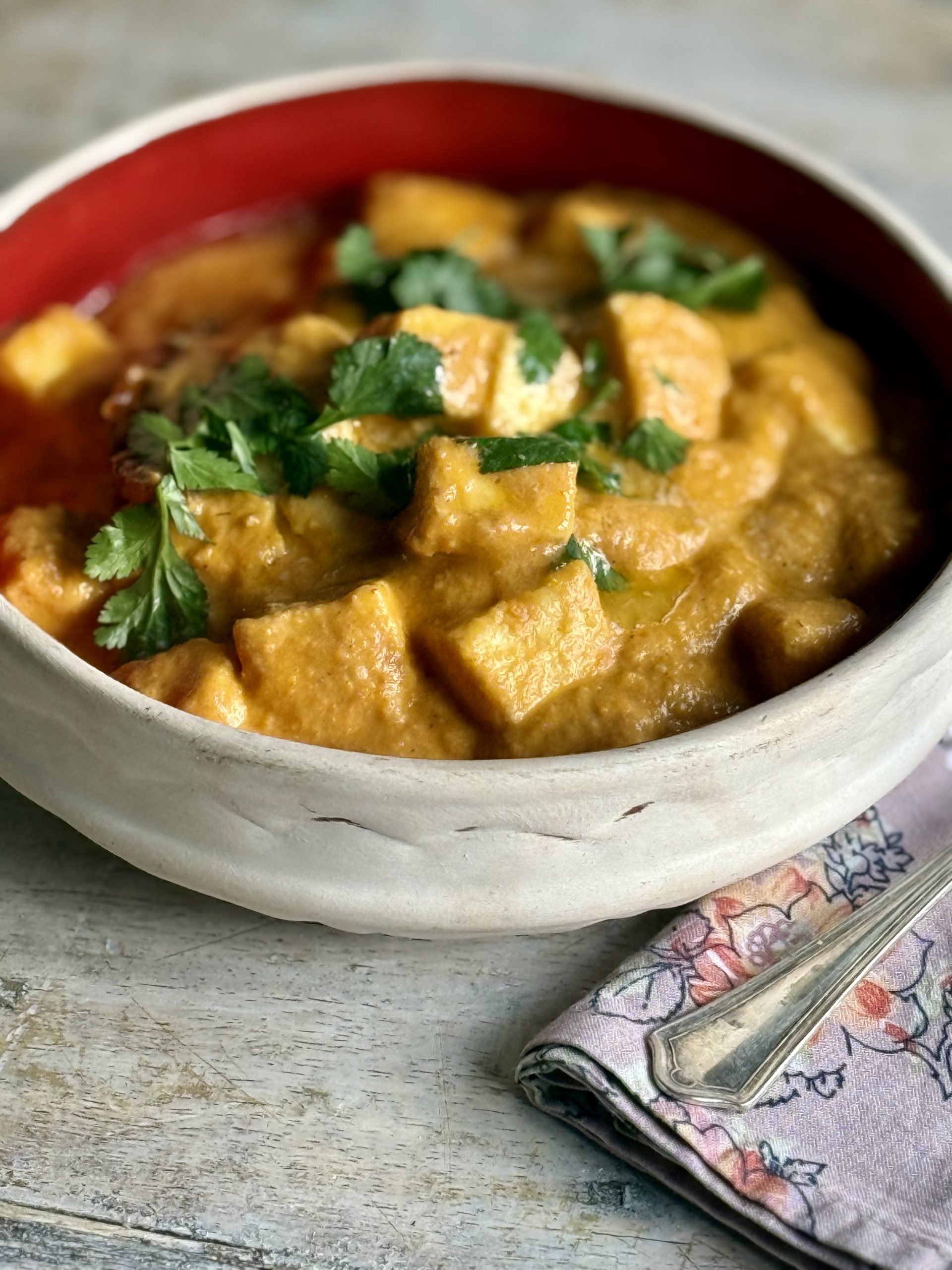 Butter Paneer Masala